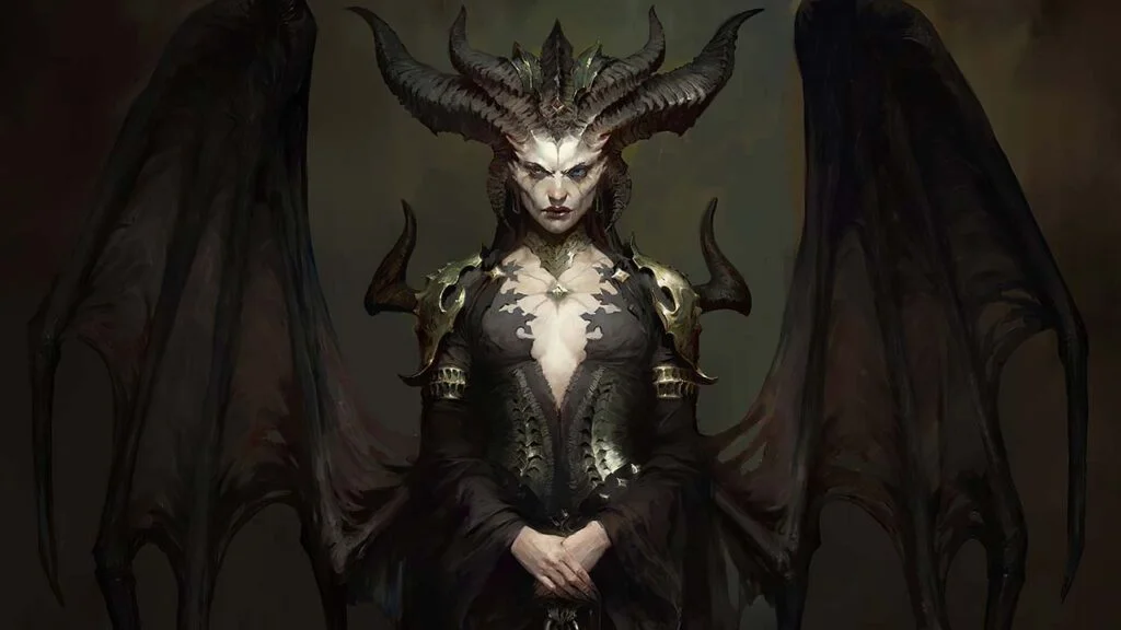 Blizzard, DDoS saldırılarından nihayet kurtuldu 2 Diablo 4 (Blizzard)