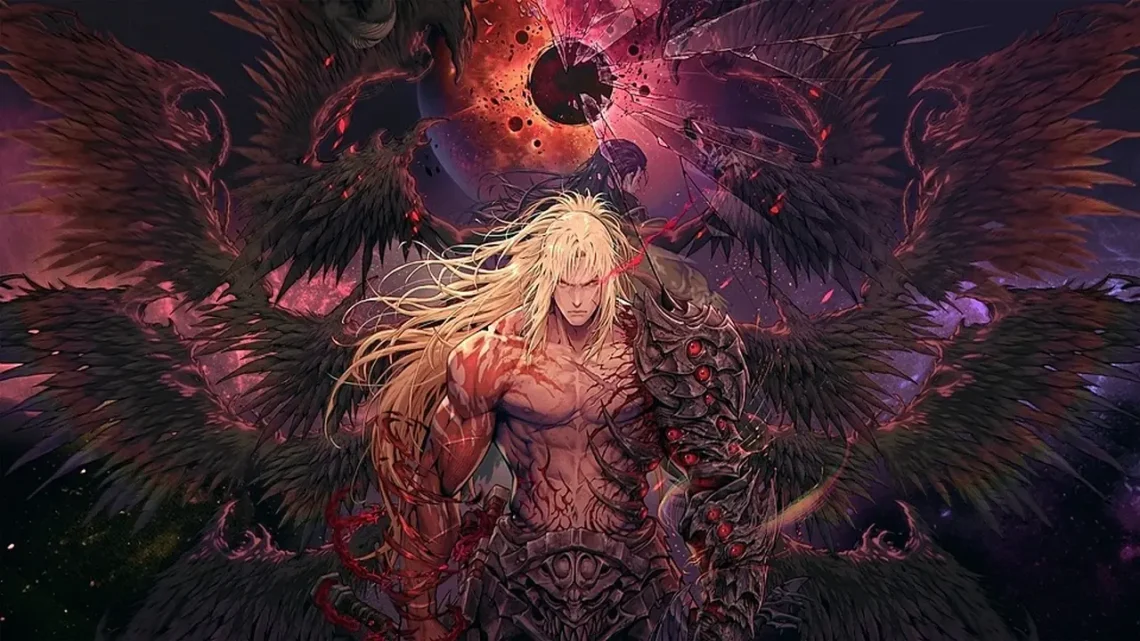The First Berserker: Khazan - Demo İlk Bakış 1 The First Berserker Khazan