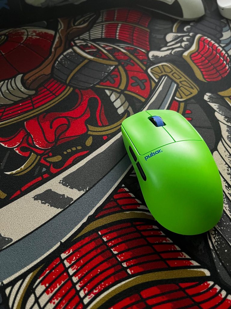 Pulsar X2 CrazyLight Mini İnceleme 2 Wallbang Gaming Network
