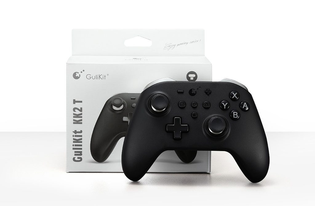 GuliKit KK2 T Gamepad İnceleme 3 Wallbang Gaming Network