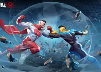 Invincible VS inceleme 12 Invincible VS inceleme