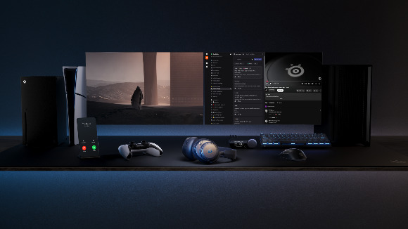 SteelSeries Arctis Nova Pro Omni Tanıtıldı 2 Wallbang Gaming Network