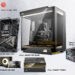 MSI, PC Özelleştirme için Yeni Bileşenlerini COMPUTEX 2026’da Tanıttı 12 MSI, PC Özelleştirme için Yeni Bileşenlerini COMPUTEX 2026’da Tanıttı