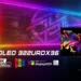 Dünyanın İlk 3 Modlu QD-OLED Oyuncu Monitörü: MPG OLED 322URDX36 31.5 inç 4K 360Hz COMPUTEX 2026'da tanıtıldı 7 Dünyanın İlk 3 Modlu QD-OLED Oyuncu Monitörü MPG OLED 322URDX36 31.5 inç 4K 360Hz COMPUTEX 2026'da tanıtıldı