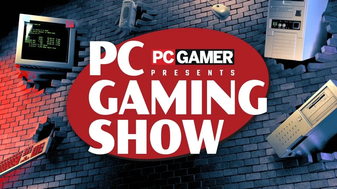 PC Gaming Show Bu Hafta Sonu Geri Dönüyor 1 PC Gaming Show Bu Hafta Sonu Geri Dönüyor