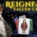 Reignfall: Fallen Crown oyuncularla buluşmaya hazırlanıyor 22 Reignfall: Fallen Crown oyuncularla buluşmaya hazırlanıyor