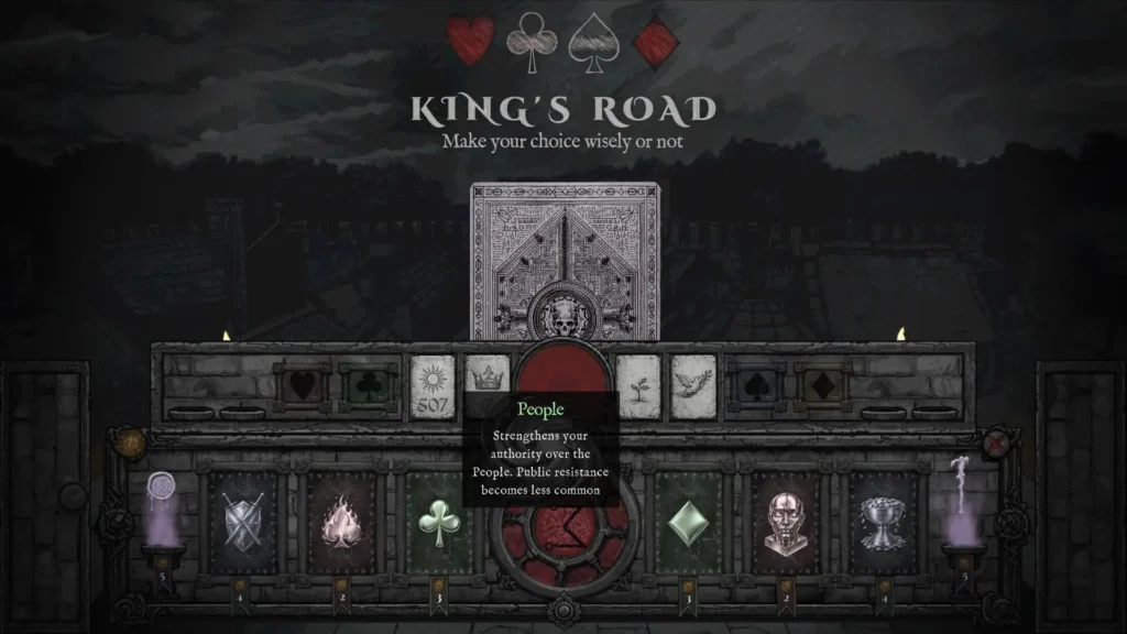 Reignfall: Fallen Crown oyuncularla buluşmaya hazırlanıyor 3 Wallbang Gaming Network