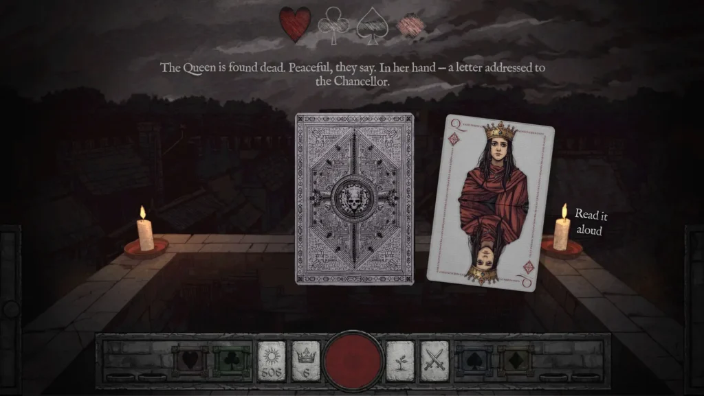 Reignfall: Fallen Crown oyuncularla buluşmaya hazırlanıyor 4 Wallbang Gaming Network