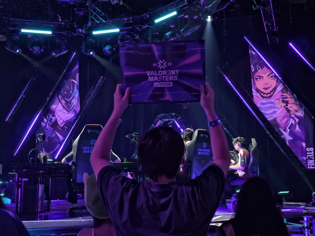 VALORANT Masters London'da son finalist belli oldu 4 Wallbang Gaming Network