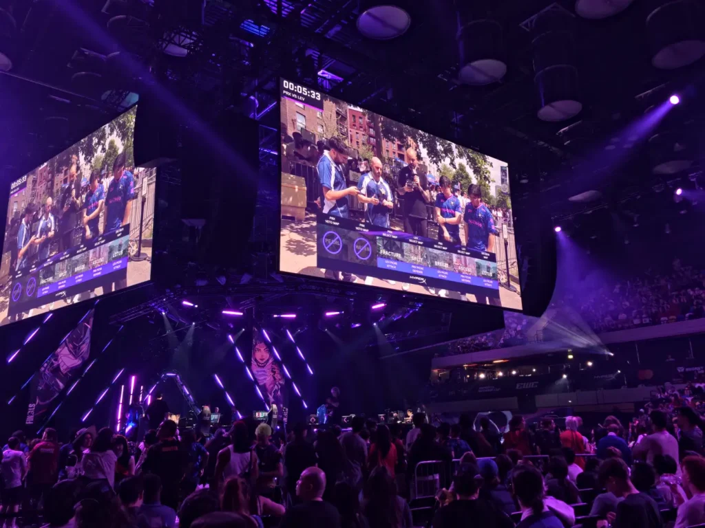 VALORANT Masters London Şampiyonu Leviatán oldu 7 Wallbang Gaming Network