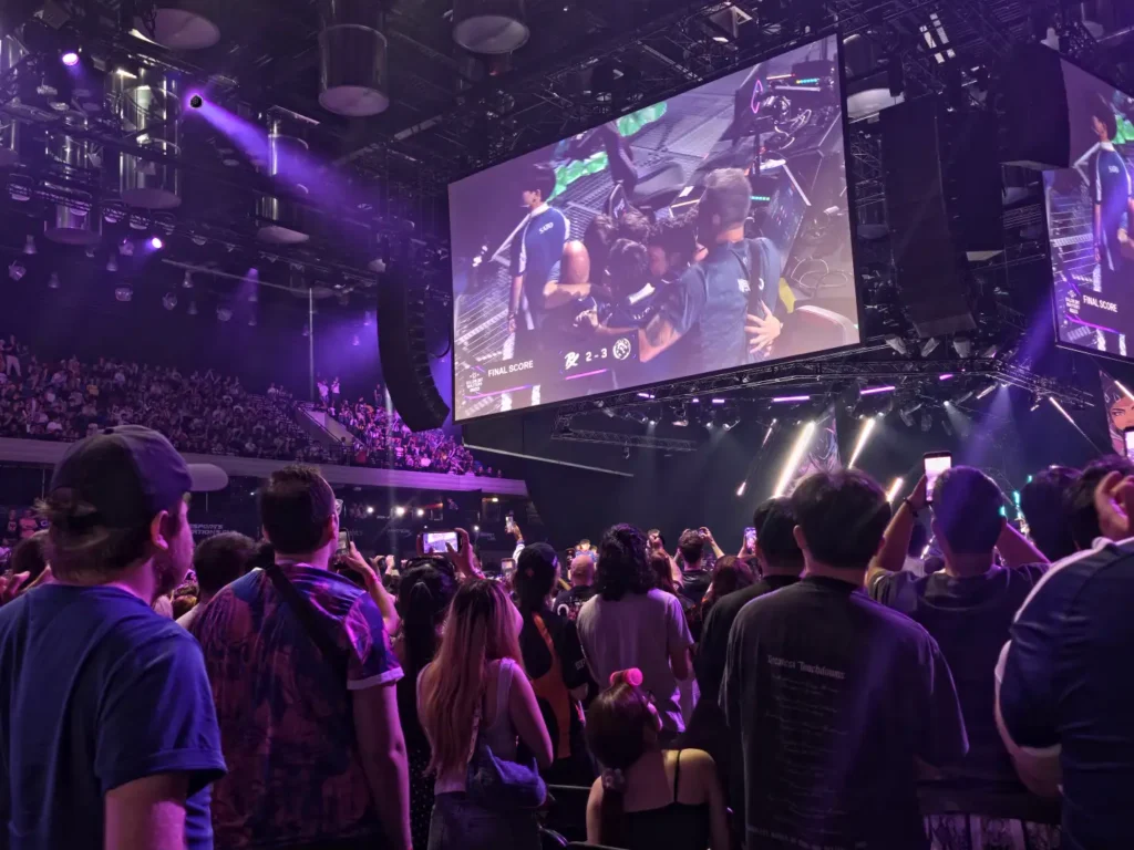 VALORANT Masters London Şampiyonu Leviatán oldu 10 Wallbang Gaming Network