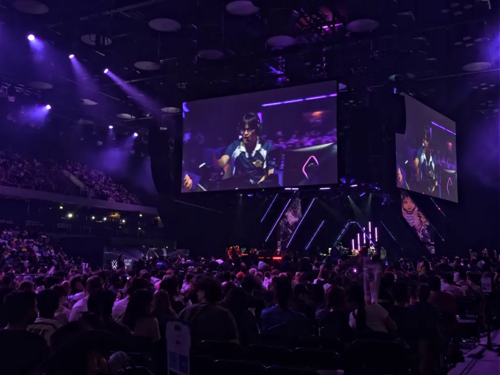 Valorant Masters London 19 Haziran maçları oynandı 4 Wallbang Gaming Network