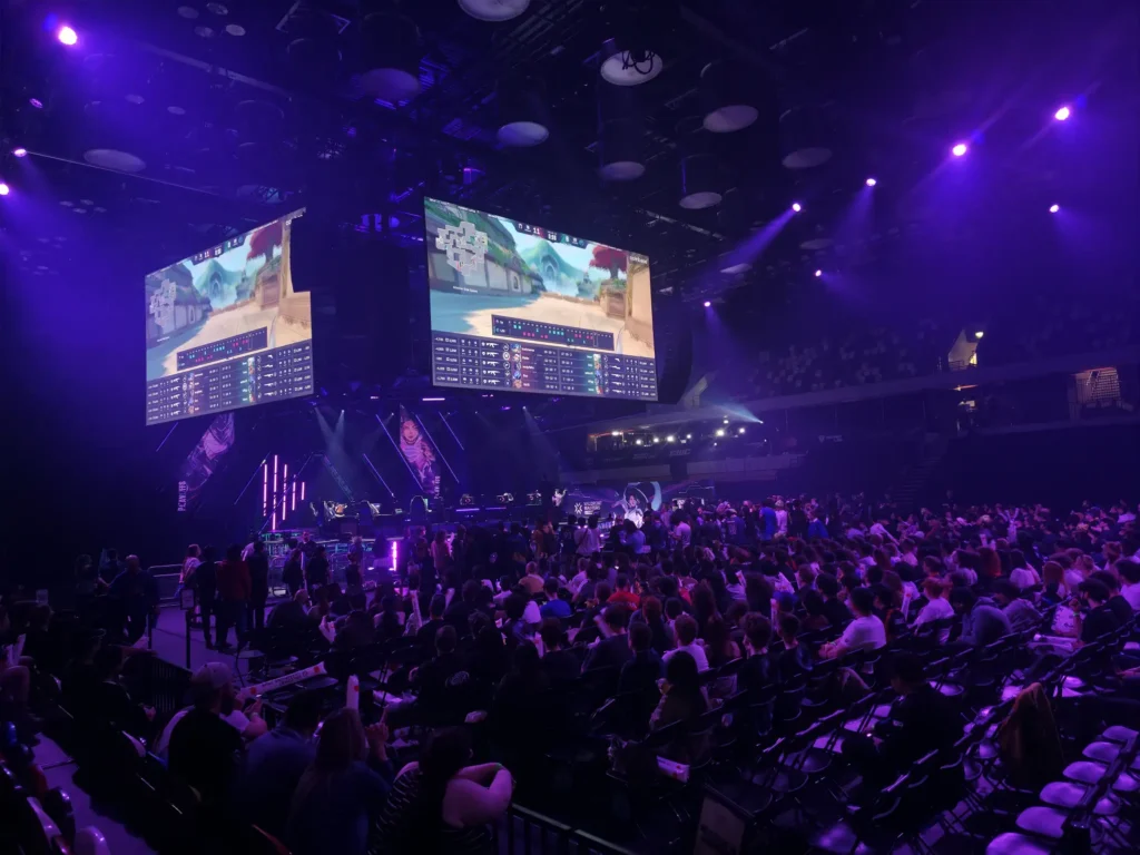 Valorant Masters London Eleme Maçları - 14 Haziran 2 Wallbang Gaming Network