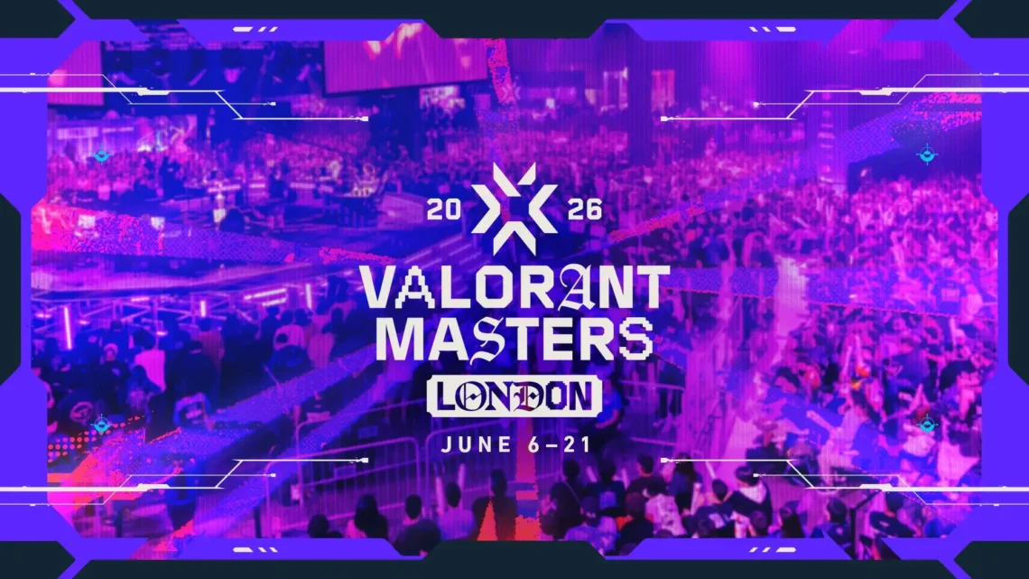 Valorant Masters London 19 Haziran maçları oynandı 1 Wallbang Gaming Network