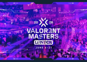VALORANT Masters London'da son finalist belli oldu 7 VALORANT Masters London’da son finalist belli oldu