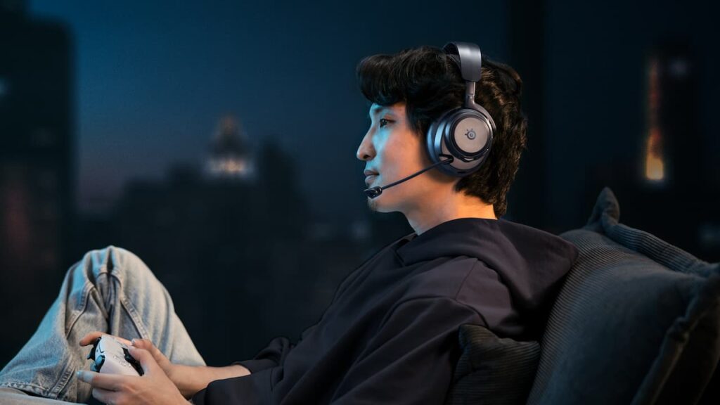 SteelSeries Arctis Nova Pro Omni Satışa Sunuldu 2 Wallbang Gaming Network