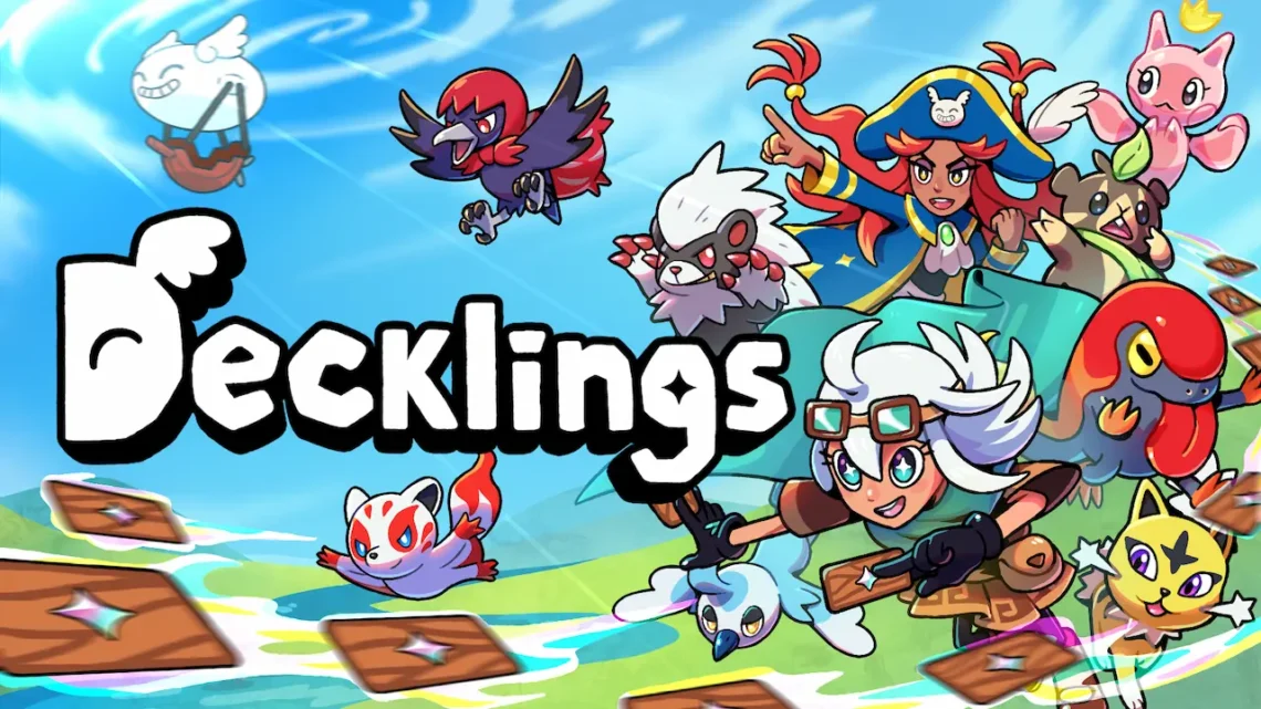 Decklings Eylül Ayında Çıkıyor 1 Decklings Eylül Ayında Çıkıyor