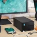 LaCie 2Big Dock 20 TB - Bir RAID Diskten Çok Daha Fazlası 4 LaCie 2Big Dock 20 TB - Bir RAID Diskten Çok Daha Fazlası