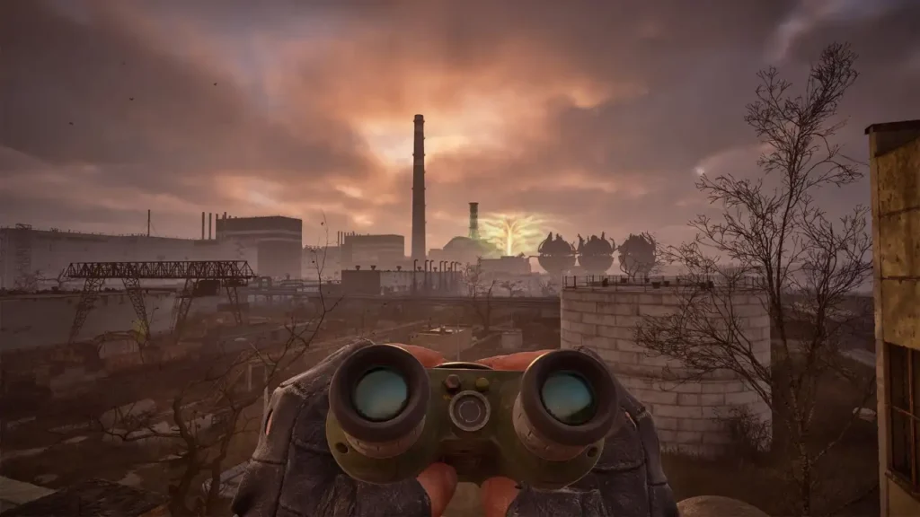 STALKER 2: Cost of Hope Ağustos'ta geliyor 2 Wallbang Gaming Network
