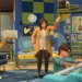 The Sims 4’e Bu Sezon Yeni Coach Capsule Koleksiyonu ve Music Den Kit Geliyor 4 The Sims 4’e Bu Sezon Yeni Coach Capsule Koleksiyonu ve Music Den Kit Geliyor