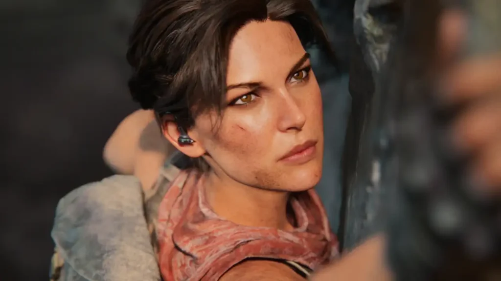 Tomb Raider Catalyst ertelendi 2 Wallbang Gaming Network