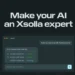 Xsolla AI Toolkit Duyuruldu 8 Xsolla AI Toolkit Duyuruldu