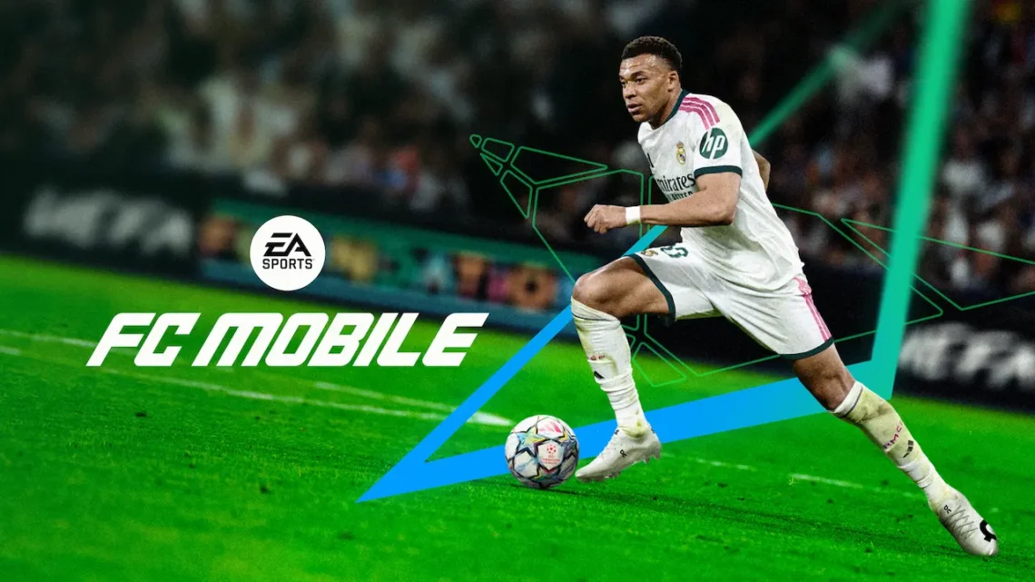 EA SPORTS FC Mobile 27 Sezon Güncellemesi Yayınlandı 1 EA SPORTS FC Mobile 27 Sezon Güncellemesi Yayınlandı