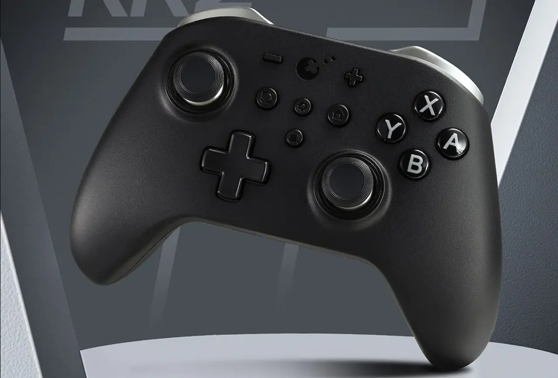 GuliKit KK2 T Gamepad İnceleme 1 GuliKit KK2 T Gamepad İnceleme