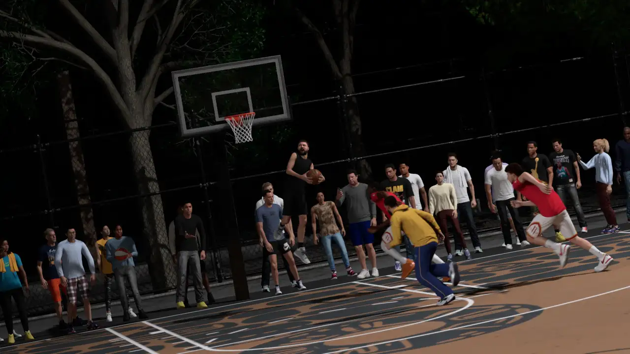 NBA 2K27 İnceleme 10 Wallbang Gaming Network