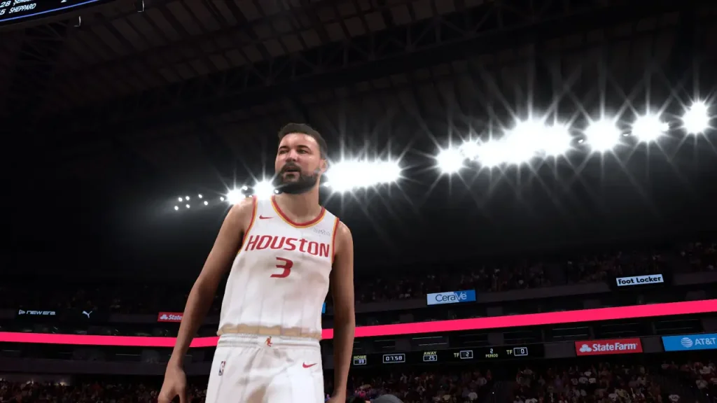NBA 2K27 İnceleme 2 Wallbang Gaming Network