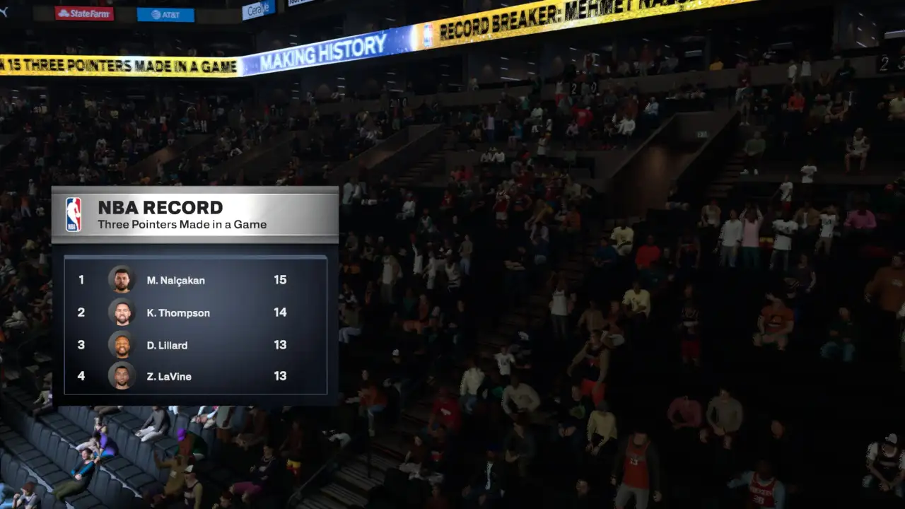 NBA 2K27 İnceleme 4 Wallbang Gaming Network
