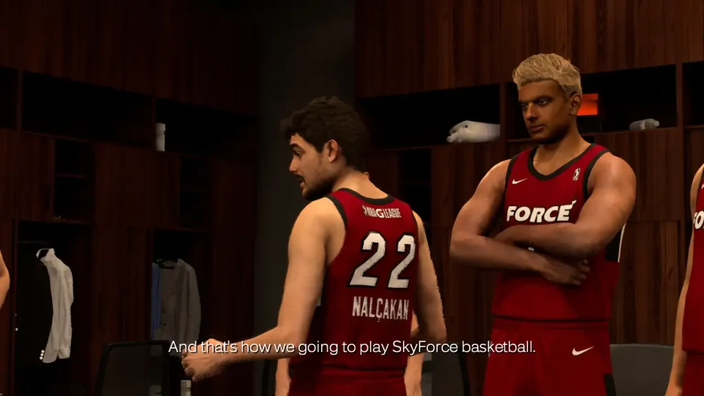 NBA 2K27 İnceleme 5 Wallbang Gaming Network