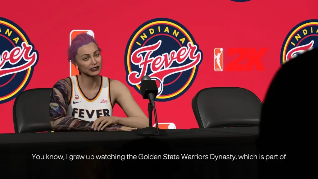NBA 2K27 İnceleme 9 Wallbang Gaming Network
