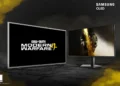 Samsung, Call of Duty: Modern Warfare 4 ile iş birliğini duyurdu 5 Samsung, Call of Duty Modern Warfare 4 ile iş birliğini duyurdu