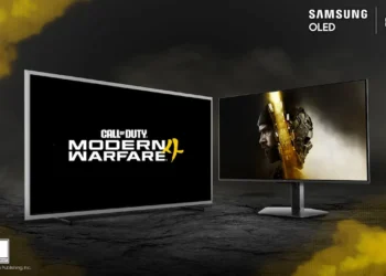 Samsung, Call of Duty: Modern Warfare 4 ile iş birliğini duyurdu 2 Samsung, Call of Duty Modern Warfare 4 ile iş birliğini duyurdu