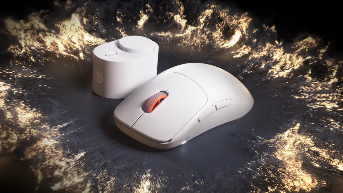 SteelSeries Sensei Pro ve Rival Pro Serisi Duyuruldu 1 SteelSeries Sensei Pro ve Rival Pro Serisi Duyuruldu