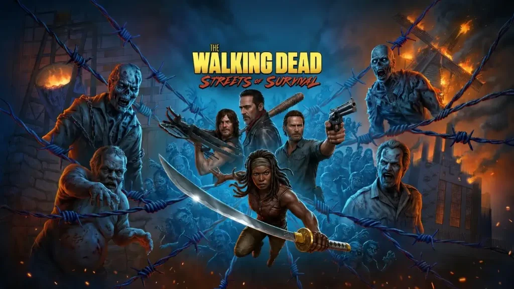 Bu hafta yeni çıkacak oyunlar 14 - 20 Eylül 2026 3 Wallbang Gaming Network