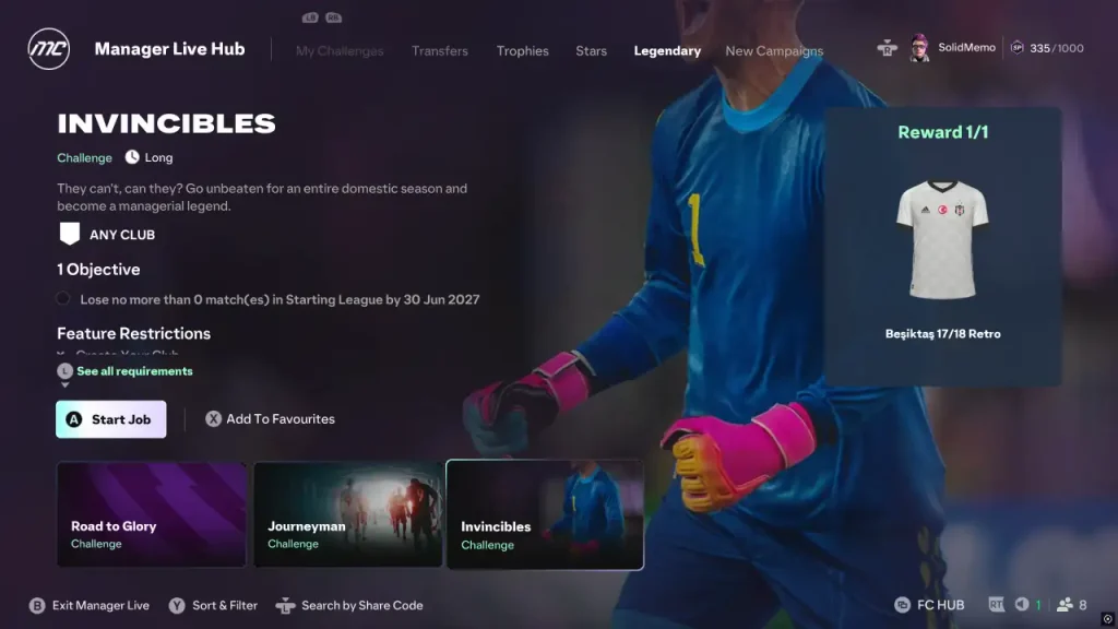 EA SPORTS FC 27 İnceleme 11 Wallbang Gaming Network