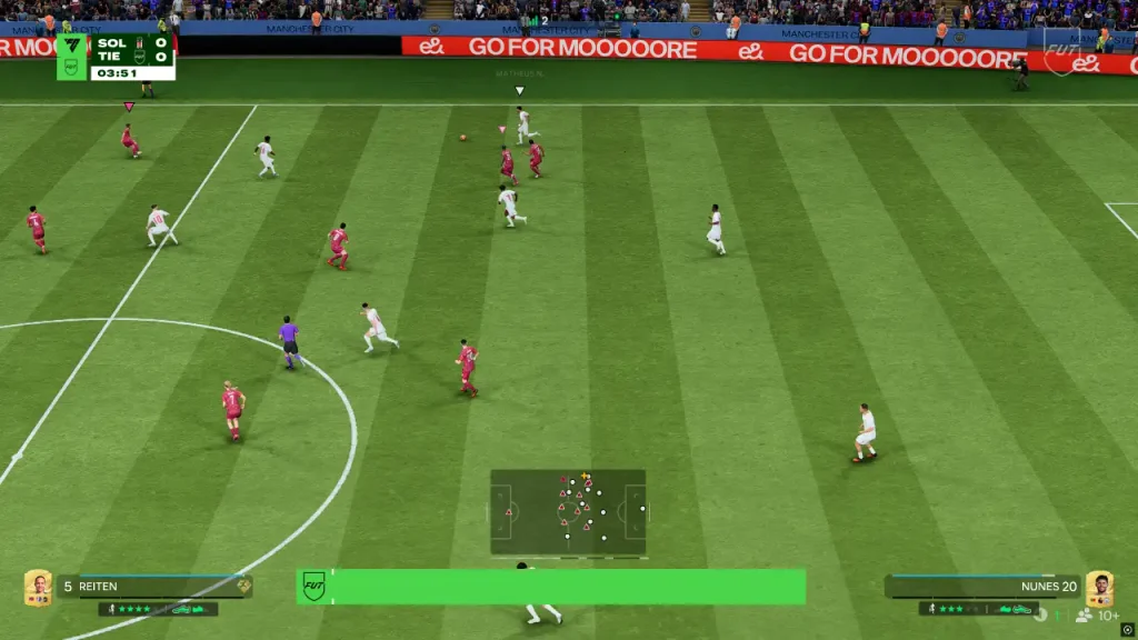 EA SPORTS FC 27 İnceleme 7 Wallbang Gaming Network