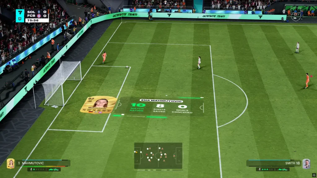 EA SPORTS FC 27 İnceleme 10 Wallbang Gaming Network