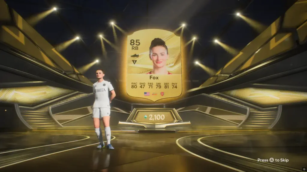 EA SPORTS FC 27 İnceleme 16 Wallbang Gaming Network