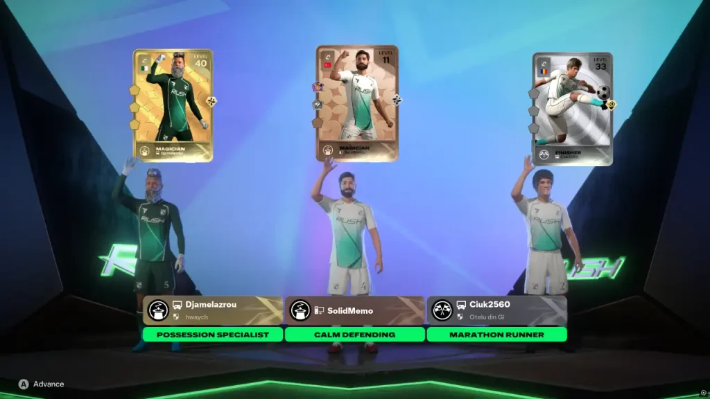 EA SPORTS FC 27 İnceleme 6 Wallbang Gaming Network