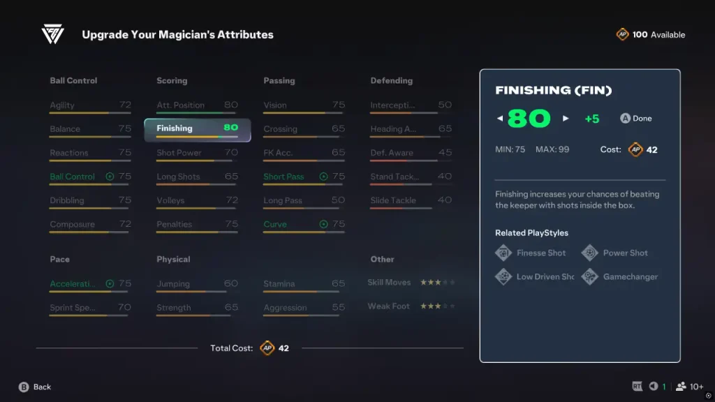 EA SPORTS FC 27 İnceleme 3 Wallbang Gaming Network