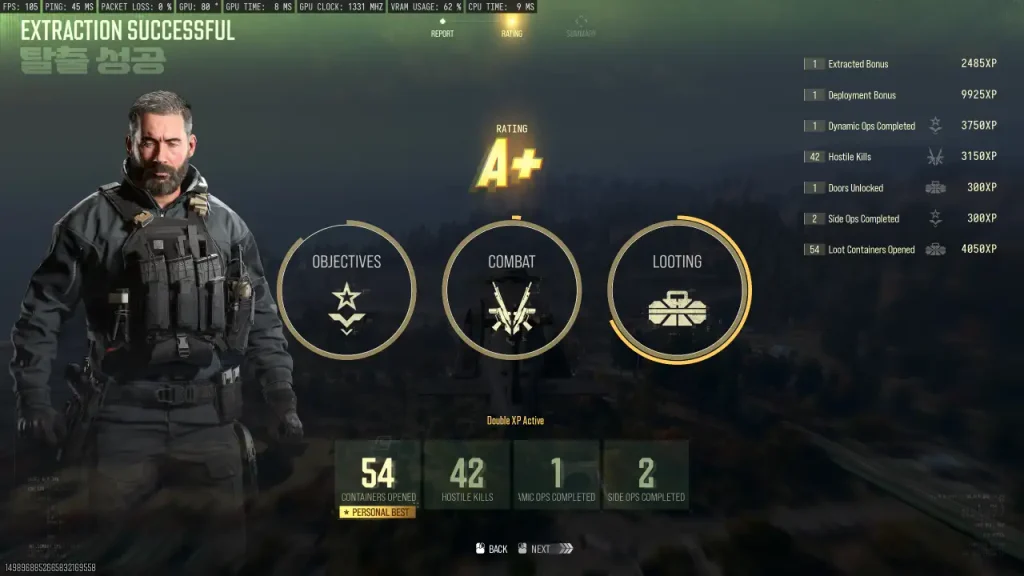 Call of Duty: Modern Warfare 4 İnceleme 12 Wallbang Gaming Network