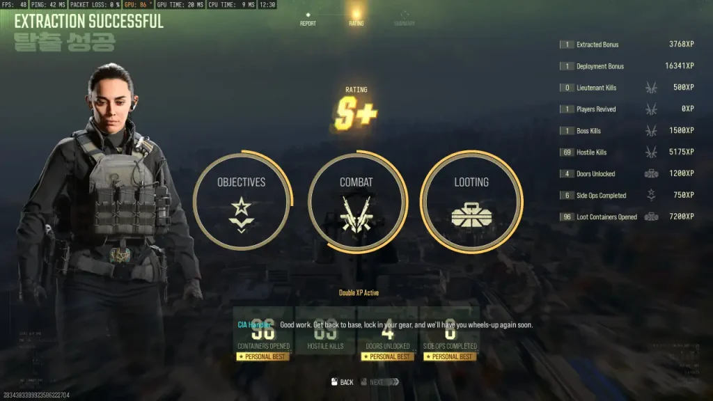 Call of Duty: Modern Warfare 4 İnceleme 14 Wallbang Gaming Network