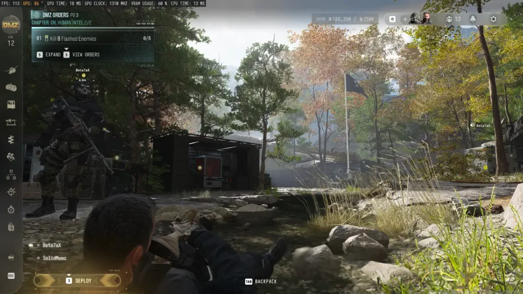 Call of Duty: Modern Warfare 4 İnceleme 13 Wallbang Gaming Network