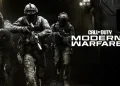 Call of Duty: Modern Warfare 4 İnceleme 5 Call of Duty: Modern Warfare 4 İnceleme