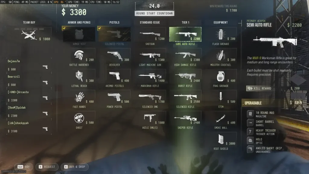 Call of Duty: Modern Warfare 4 İnceleme 16 Wallbang Gaming Network