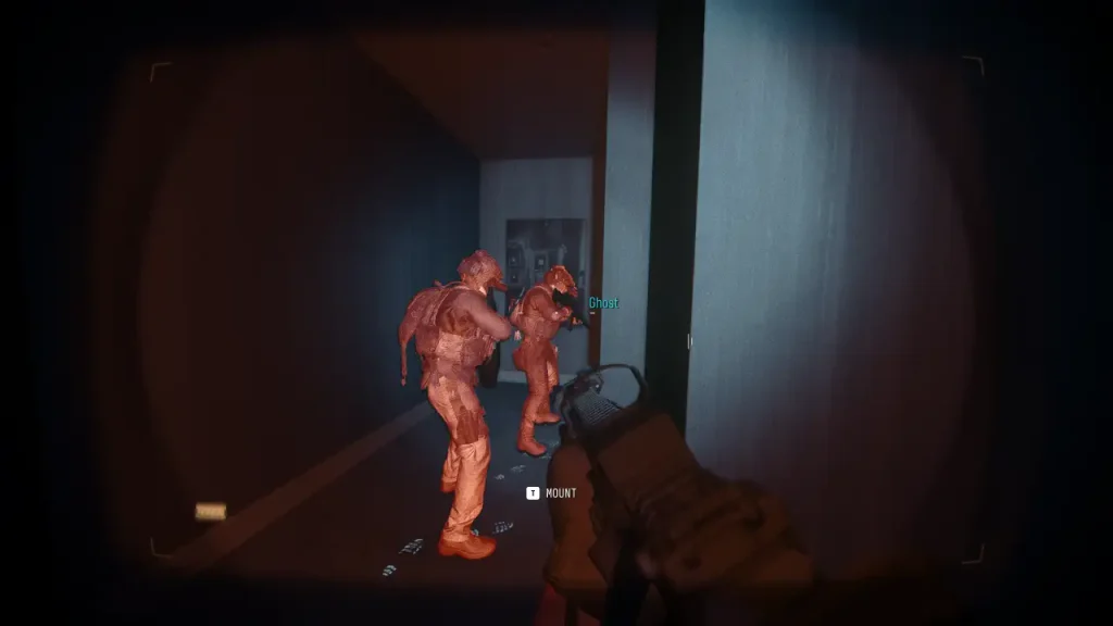 Call of Duty: Modern Warfare 4 İnceleme 9 Wallbang Gaming Network