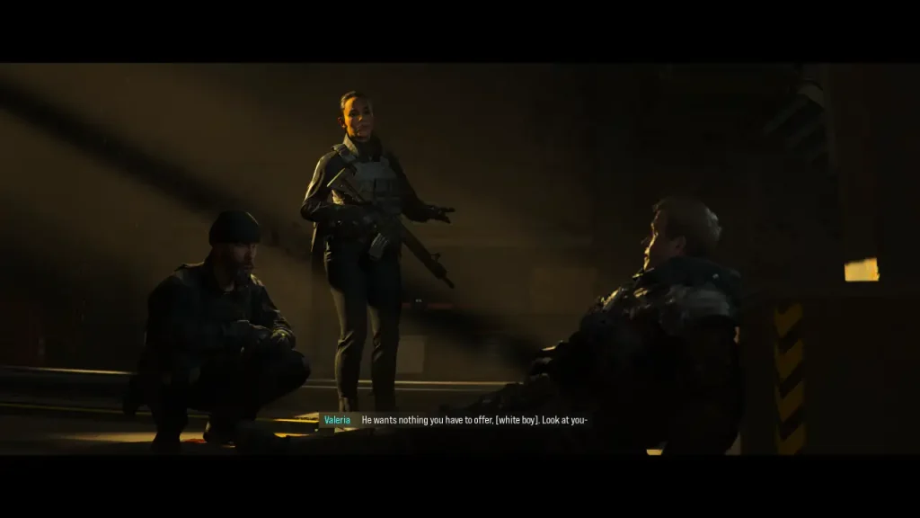 Call of Duty: Modern Warfare 4 İnceleme 8 Wallbang Gaming Network